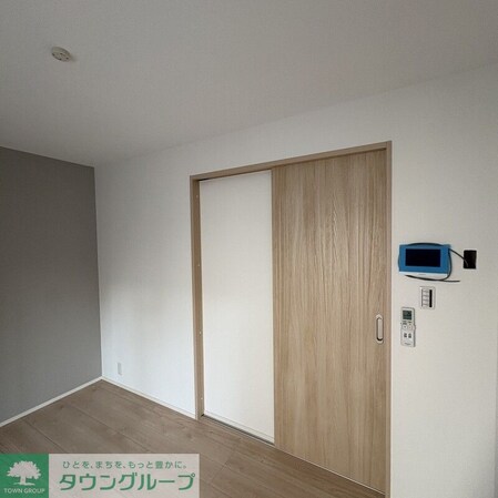 MELDIA小川の物件内観写真